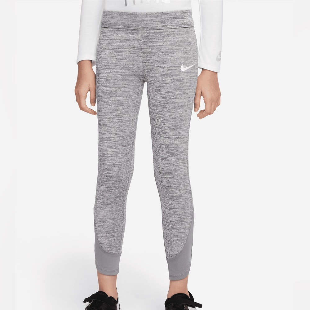 Girls Nike Leggings